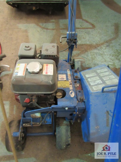 Bluebird Bedbug Edger Model Bb55Oa