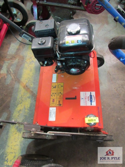 Husqvarna Aerator Commercial model 968999131