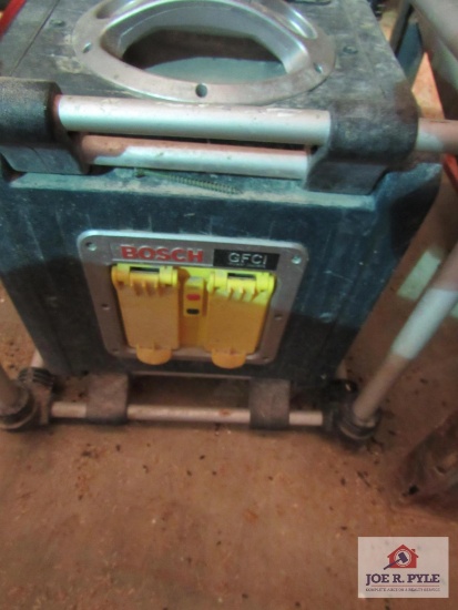 Bosch Radio