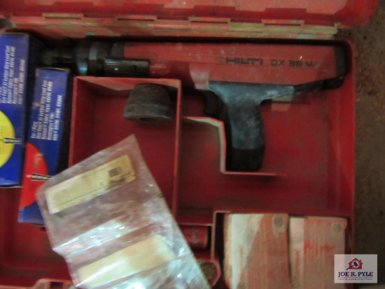 Hilti Oistin Tool Driver