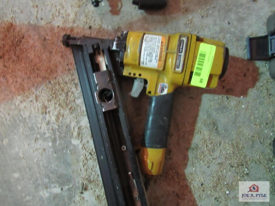 Bostitch Nailer
