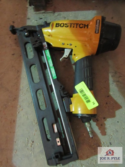 Bostitch Air Nailer