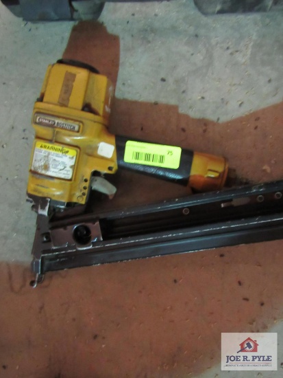 Bostitch Air Nailer