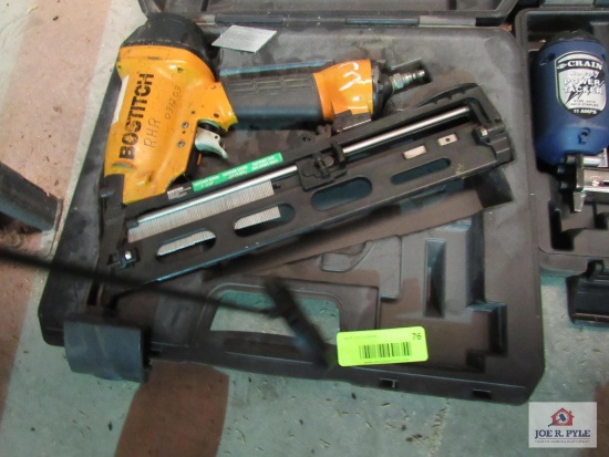 Bostitch Air Nailer