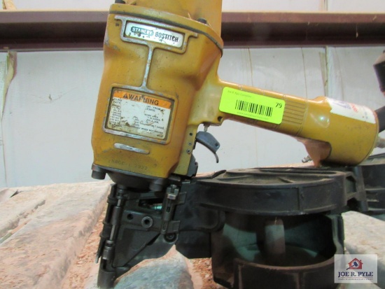 Bostitch Air Nailer
