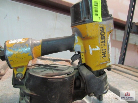 Bostitch Air Nailer