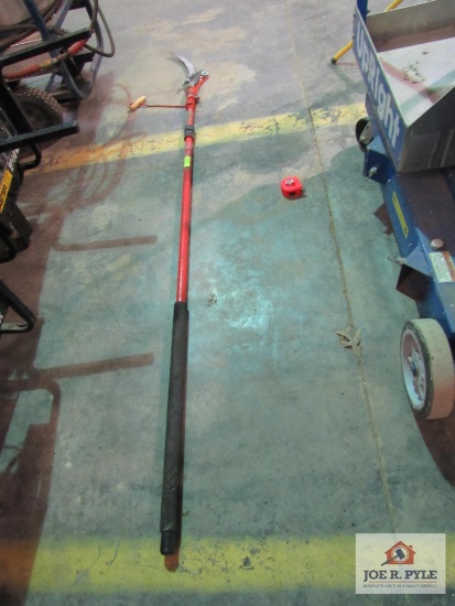Coron Pole Saw