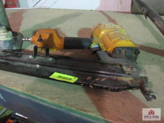 Bostic Air Nailer