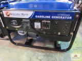 3500 Watt Generator New