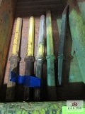 Miscellaneous Jack Hammer Bits