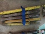 Miscellaneous Jack Hammer Bits