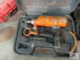 Masonry Hammer Drill