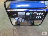 3500 Watt Generator New