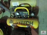 Bostitch Air Compressor 3Hp