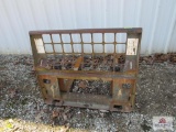 Skid Steer Forks - This Item CAN NOT Be Picked-Up Until 1/23 @ 4PM