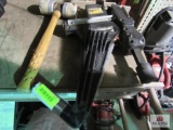 Power Nailer With Hammer Model 45
