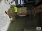 Milwaukee Vacuum Pump