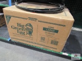 Section Of Big Green Egg Accessories