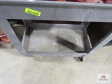 Rubbermaid Cart Cannot Be Picked Up Until Jan 23