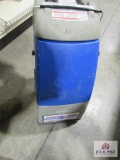 Aqua Power Professional Carpet And Upholstery Cleaner Machine