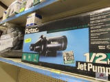 Jet Pump And Sub Pump Kit