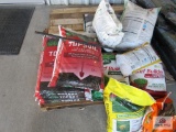 Pallet Of Top Soil