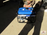 Jrp3500 W Generator (New With Cracked Switch Plate)