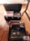 Collection of Polaroid land cameras