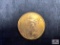 US $20 Liberty Gold Piece (1927)