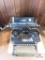 Vintage Royal typewriter