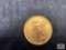 US $20 Liberty Gold Piece (1924)