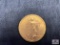 US $20 Liberty Gold Piece (1928)