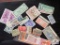 Lot of vairous foresign paper currency