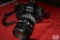 Nikon AF N8008S with Nikkor 28-85 1:3.5-4.5 lens