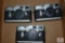 Leica DBP M2, Leica DBP M2-r, and Leica DBP M3 3 cameras no lenses