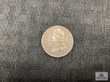(1) US Quarter Dollar Coin 