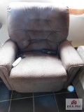 Electric lift chair