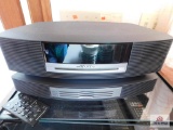 Bose stereo system