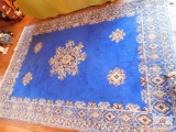 Imported 6 x 8 rug