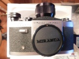 Miranda Laborec 3 astro micro telephoto camera