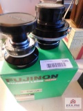 2 Fujinon Lens