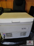 Coleman thermoelectric cooler