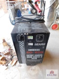 Sears commercial 60 amp battery charger