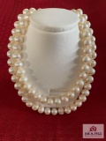 36 Inch Pearl Necklace