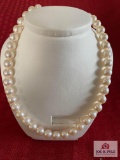 7/7.5 MM Cultured Pearl Necklace
