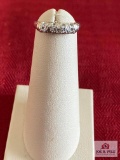 Women's Diamond Ring