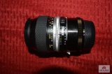 Nikon Micro Nikkor -P.C1:3.5 f=55 mm lens