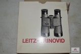 Leitz 7X24 Trinovid Binoculars
