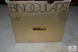 Nikon 7X50 Binoculars