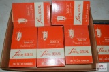 6 Lisco Regal 4X5 Cut film holders (2 per pack)